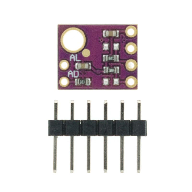 Sensor Kit Arduino - SHT31 modul Sensor kelembaban SHT31-D suhu,