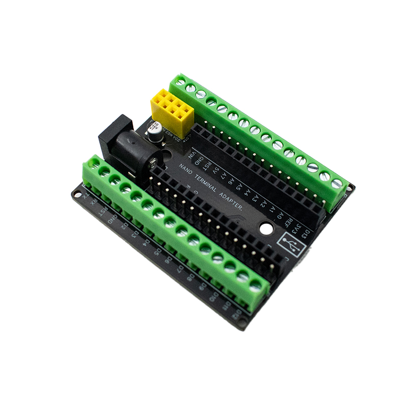 Papan Ekspansi Terminal Nano,  - Sensor Kit Arduino ulasan dan harga