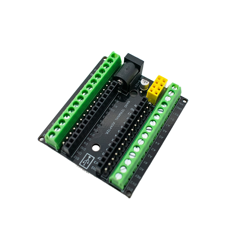 Papan Ekspansi Terminal Nano,  - Sensor Kit Arduino ulasan dan harga