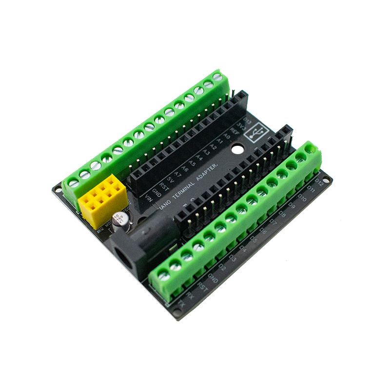 Papan Ekspansi Terminal Nano,  - Sensor Kit Arduino ulasan dan harga