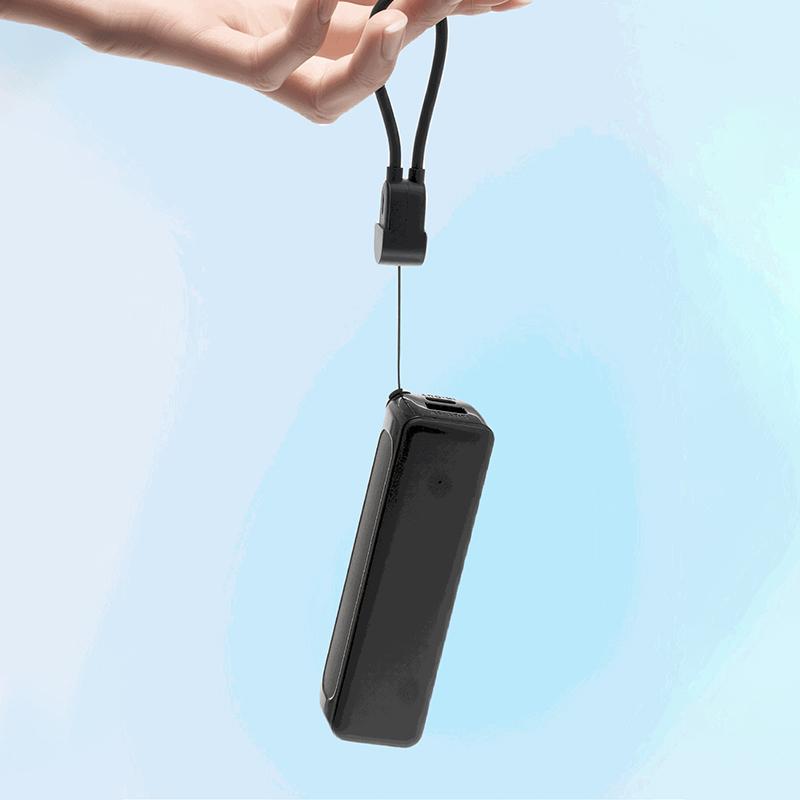 Casing Power Bank Baterai 2170 - Electronics Project Kit ulasan dan harga