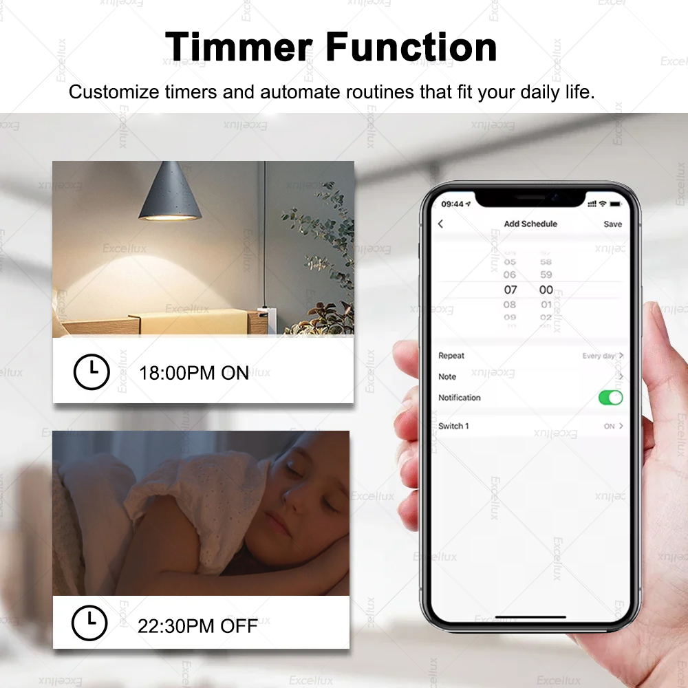 ZigBee Mini Smart DIY Switch A - Smart Home Automation Kit ulasan dan harga