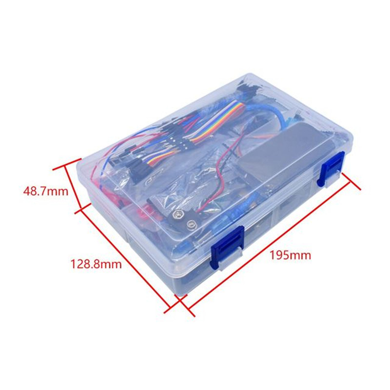Kit Starter RFID TERBARU untuk - Esp32 Smart Home Kit ulasan dan harga