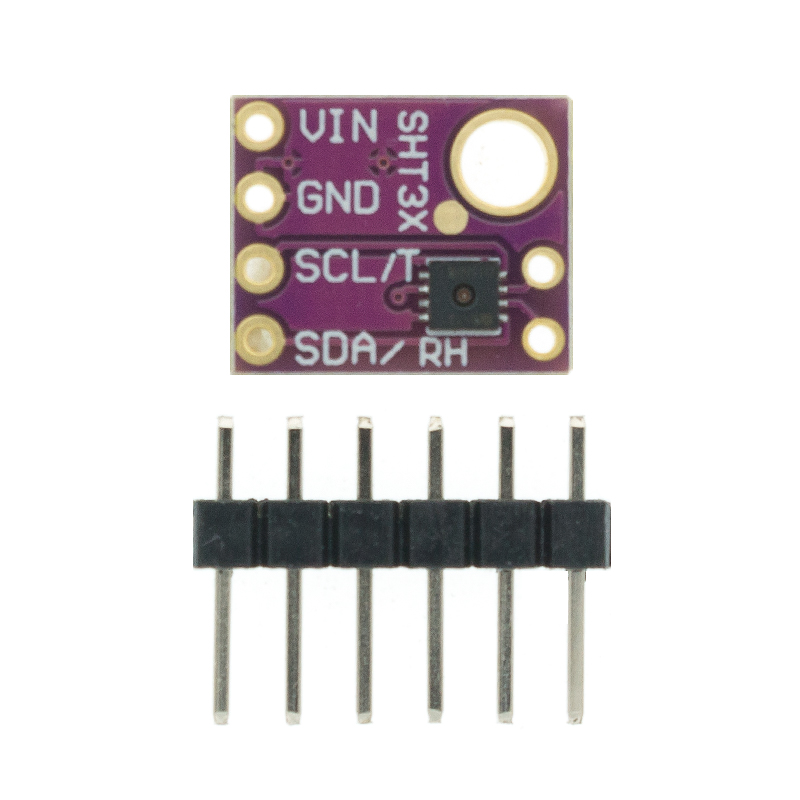 SHT31 modul Sensor kelembaban  - Sensor Kit Arduino ulasan dan harga