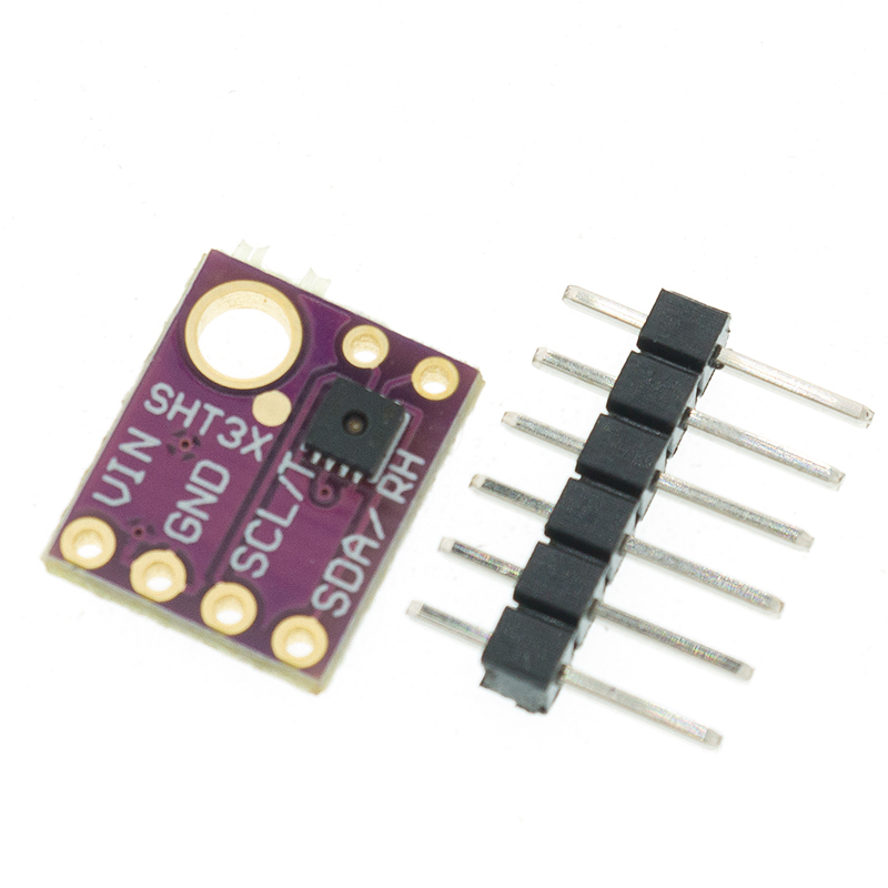 SHT31 modul Sensor kelembaban  - Sensor Kit Arduino ulasan dan harga