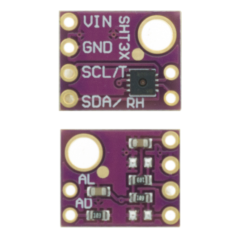 SHT31 modul Sensor kelembaban  - Sensor Kit Arduino ulasan dan harga