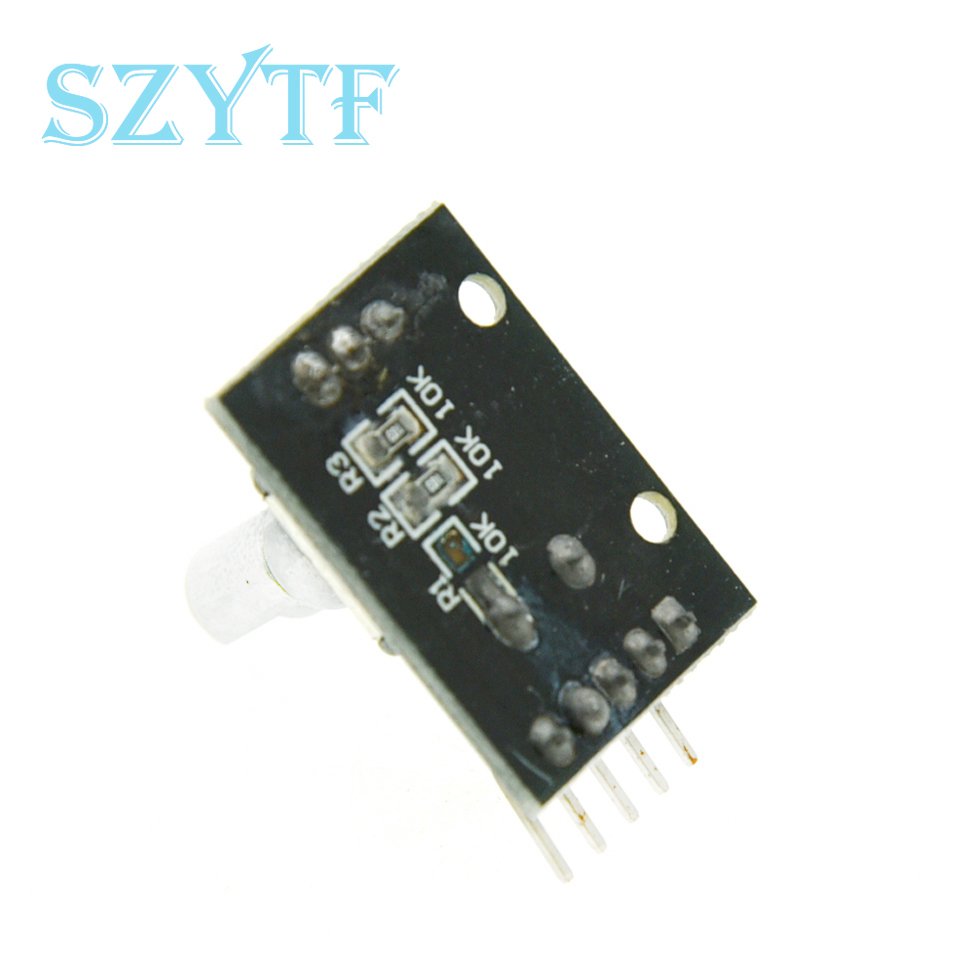 1-10 buah modul Encoder putar  - Sensor Kit Arduino ulasan dan harga