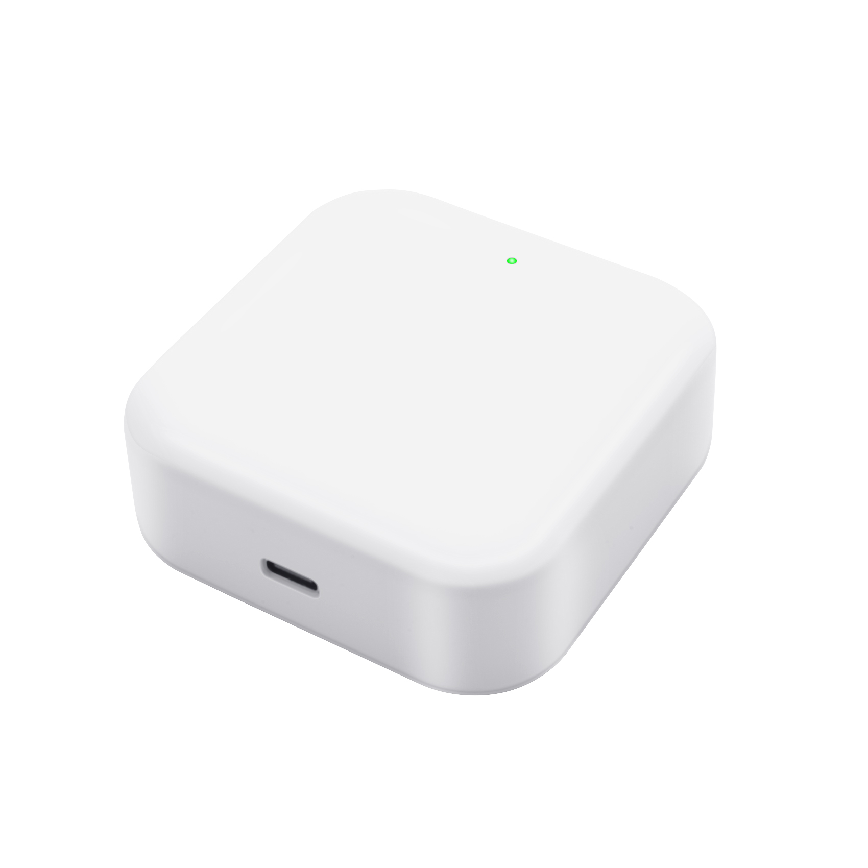[TERBARU!】 G2 Gateway untuk Ap - Smart Door Lock Wifi ulasan dan harga