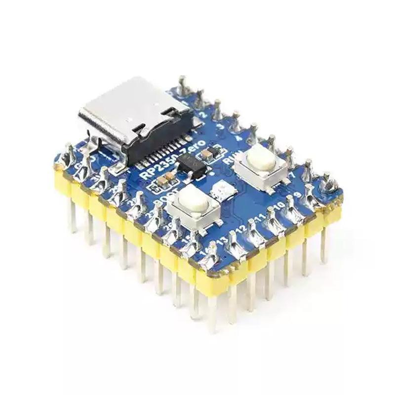 Papan Mikrokontroler Raspberry - Iot Kit Beginner ulasan dan harga