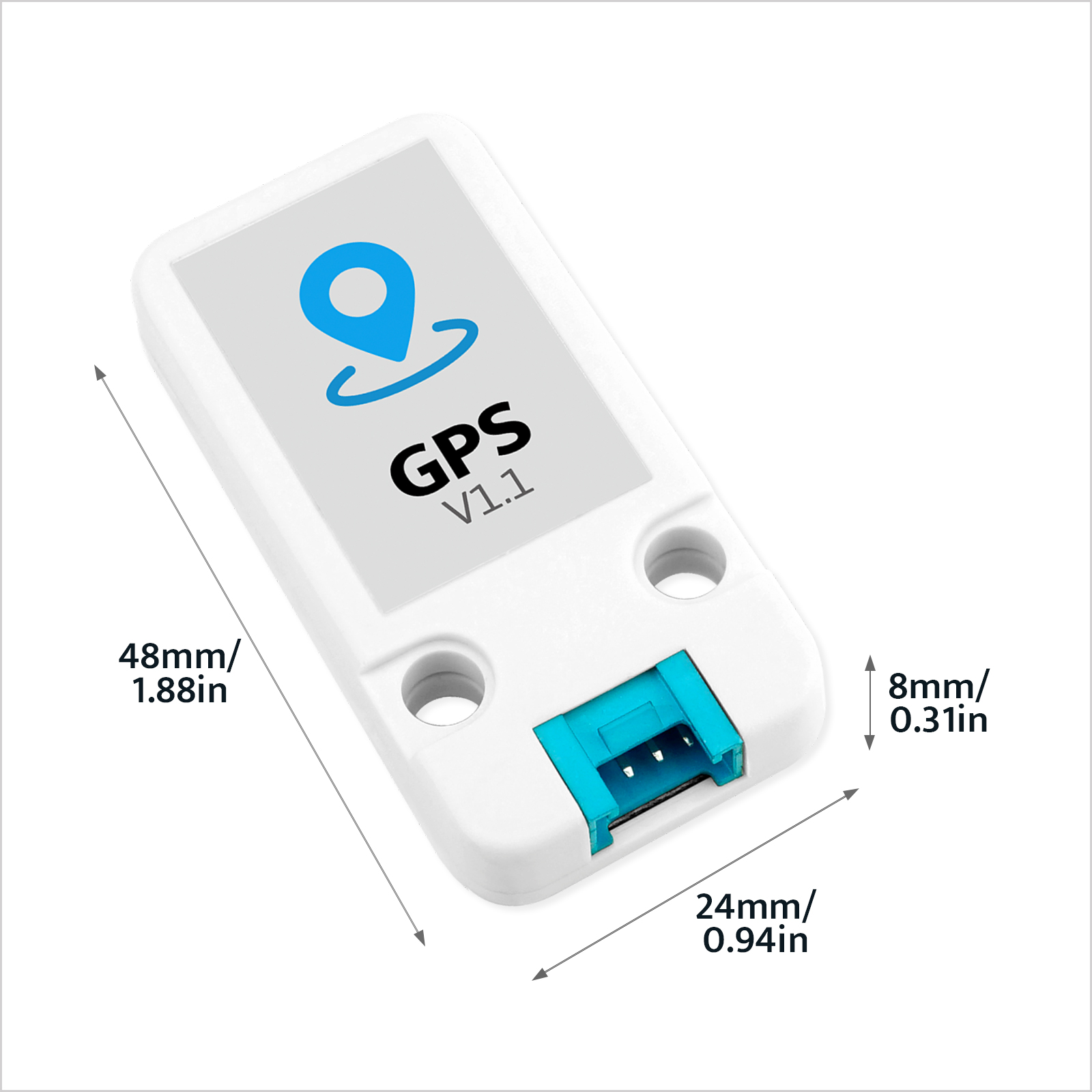 Kit Papan Pengembangan Unit GP - Electronics Project Kit ulasan dan harga