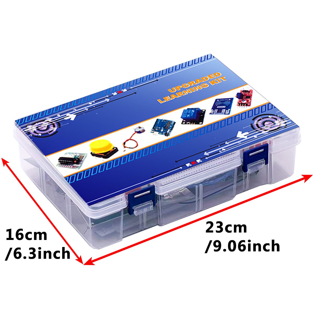 Upgrade Versi KIT RFID untuk U - Esp32 Smart Home Kit ulasan dan harga