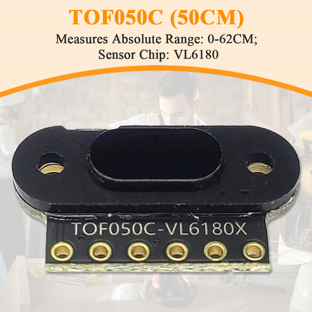 Modul Sensor jarak Laser untuk - Sensor Kit Arduino ulasan dan harga